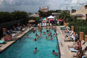 Parliament Resort Gay Mens Resort Augusta Exterior foto